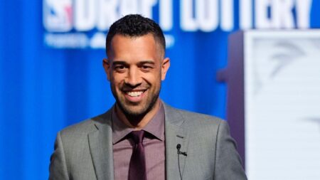 Top 5 Insights from Hawks GM Onsi Saleh’s Pre-Season Press Conference