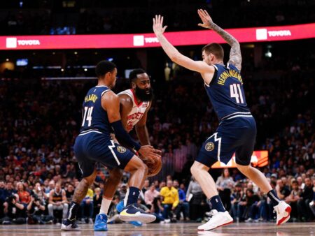 How New Additions Can Transform the Nuggets’ Defense How New Additions Can Transform the Nuggets’ Defense