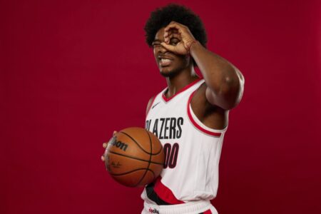 NBA Media Day Preview: Which Stars Will Make the Biggest Leap? Anthony Edwards, Tyrese Maxey, Hawks & Spurs in Focus NBA Media Day Preview: Which Stars Will Make the Biggest Leap? Anthony Edwards, Tyrese Maxey, Hawks & Spurs in Focus