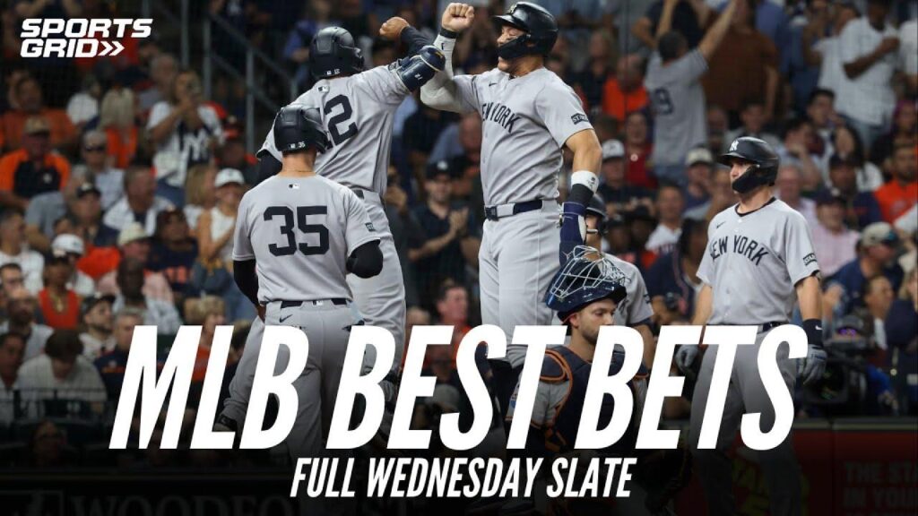 Walk-Off Wagers: Top MLB Predictions for Mets vs. Reds, Dodgers vs. Orioles, and Astros vs. Rangers Today