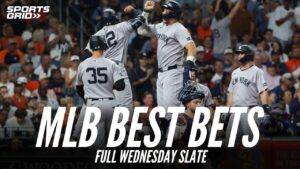 Walk-Off Wagers: Top MLB Predictions for Mets vs. Reds, Dodgers vs. Orioles, and Astros vs. Rangers Today