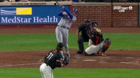 Catch Dodgers vs. Orioles Live: TV Channel & Streaming Details for September 7