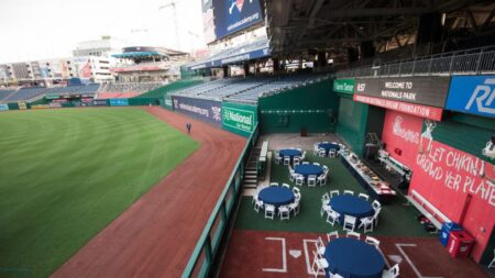 Inside the Rise of the Washington Nationals’ Unstoppable Bullpen