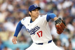 Shohei Ohtani Opens Up About Dodgers’ Offensive Struggles