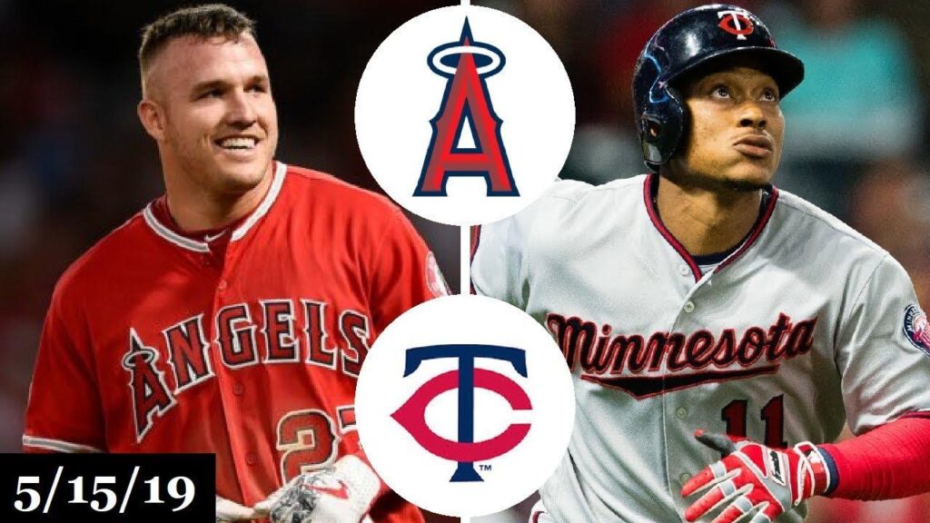 Watch Angels vs. Twins Live: Your Ultimate TV and Streaming Guide for September 10 Watch Angels vs. Twins Live: Your Ultimate TV and Streaming Guide for September 10