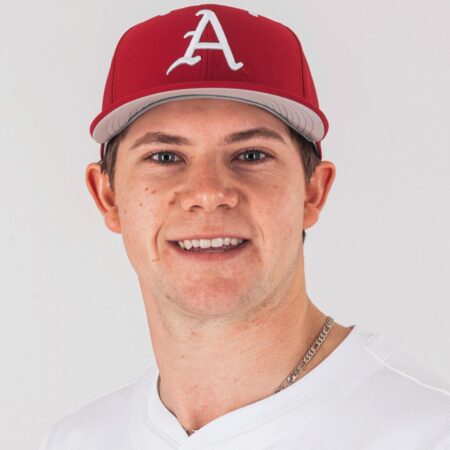 Former Arkansas Pitcher Gage Wood Joins Philadelphia Phillies Organization