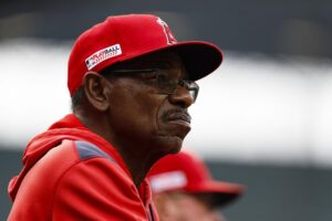 Angels’ Ron Washington on the Road to Recovery After Heart Surgery, Aiming for MLB Comeback in 2026