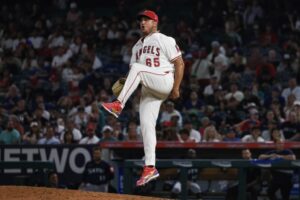 Thrilling Showdown: Angels vs. Mariners Baseball Highlights