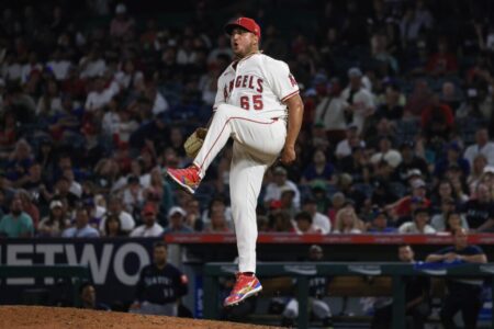 Thrilling Showdown: Angels vs. Mariners Baseball Highlights