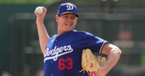 Meet the Dodgers’ Hottest Rising Stars Ready to Shine