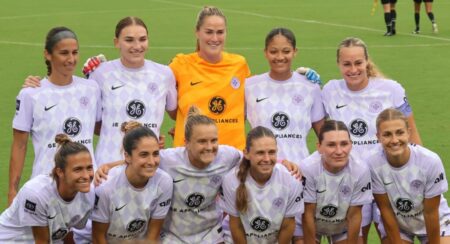 Racing Louisville’s Nadia Nadim Suffers Devastating ACL Injury in Left Knee Racing Louisville’s Nadia Nadim Suffers Devastating ACL Injury in Left Knee