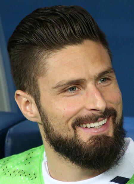 Olivier Giroud Poised for a Dramatic Comeback with Lille After Leaving LAFC