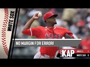 Angels’ Costly 10th-Inning Error Sparks Dramatic Blue Jays Comeback Victory