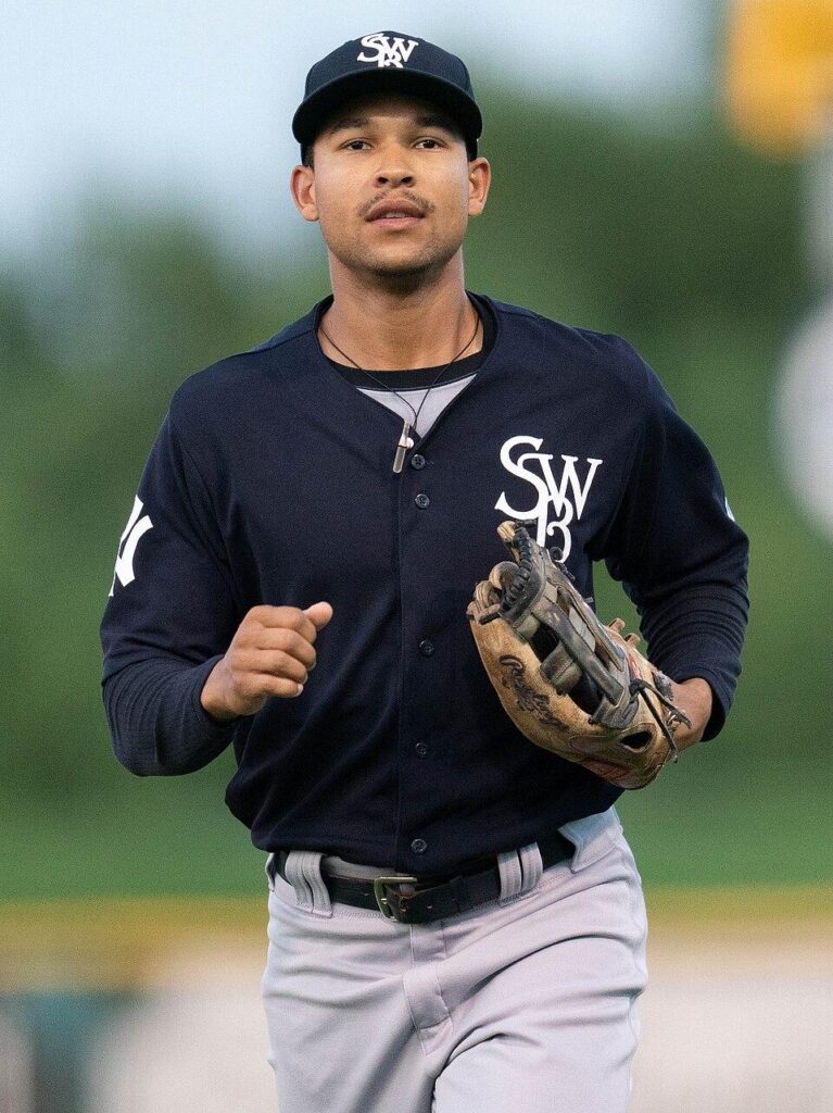 Blake Perkins Ignites Brewers with 5 RBIs in Thrilling Win Over Angels