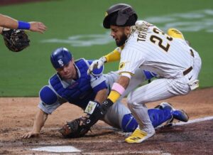 Dodgers Catcher Will Smith Faces Setback Ahead of Injury List Return