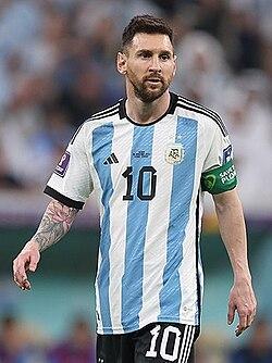 Messi’s head-spinning .9b Saudi switch at ‘final stage of the deal’ as Madrid superstar set to follow – Fox Sports