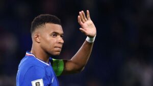 Fan Detained for Racist Abuse Targeting Kylian Mbappé During Spanish League Clash