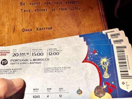 The Ultimate Insider’s Guide to Scoring Your 2026 FIFA World Cup Tickets