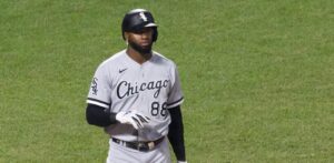 Dodgers Trade May and Boost Outfield Depth at Deadline