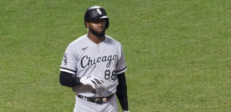 Dodgers Trade May and Boost Outfield Depth at Deadline