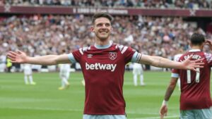 West Ham Star Faces Harsh Criticism Following Crushing Chelsea Defeat