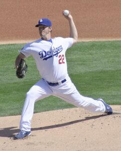 Clayton Kershaw Shines in OKC: Dodgers’ Cy Young Winner Takes the Mound