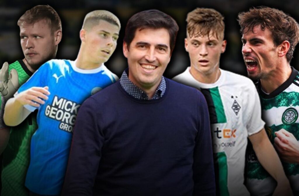 Bournemouth Transfer Buzz: Axel Disasi Ignites Excitement