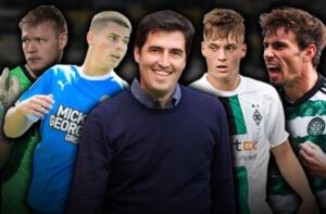 Bournemouth Transfer Buzz: Axel Disasi Ignites Excitement