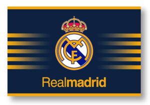 Real Madrid Poised to Make €90M Bid for Vitinha