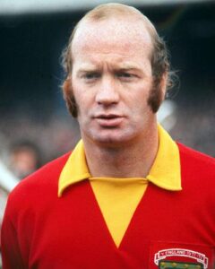 Honoring Terry Hennessey: Celebrating the Legacy of a Nottingham Forest Legend (1942-2025)