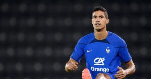 France Defender Kimpembe Shocks Fans with Unexpected Transfer from PSG to Qatar