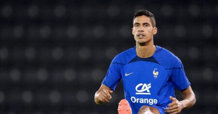 France Defender Kimpembe Shocks Fans with Unexpected Transfer from PSG to Qatar