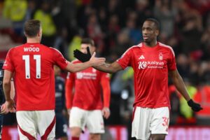 Uncovering the Heart and Heritage of Nottingham Forest FC