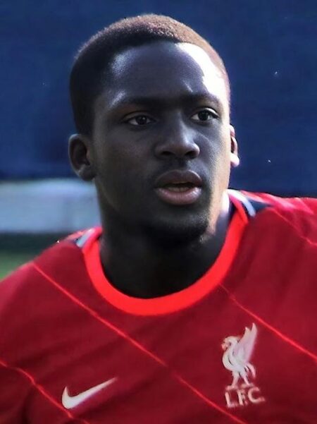Liverpool Faces Uncertain Future with Ibrahima Konate as Real Madrid Circles