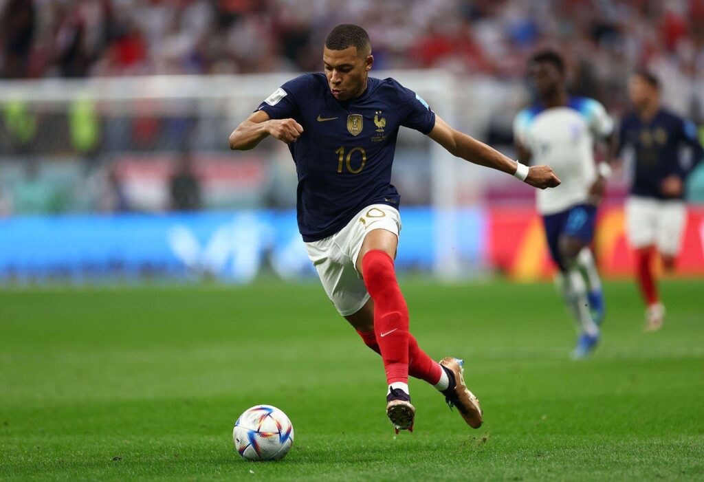 Kylian Mbappe: Real Madrid’s Game-Changer Set to Thwart Liverpool’s €115m ‘Magician’ Signing