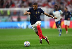 Kylian Mbappe: Real Madrid’s Game-Changer Set to Thwart Liverpool’s €115m ‘Magician’ Signing