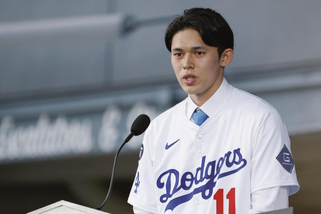 Dodgers Expected to Part Ways with Their Most Hyped Newcomer