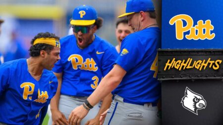 Padres Boost Their Lineup with Two Thrilling Panthers Picks on Day Two of the MLB Draft