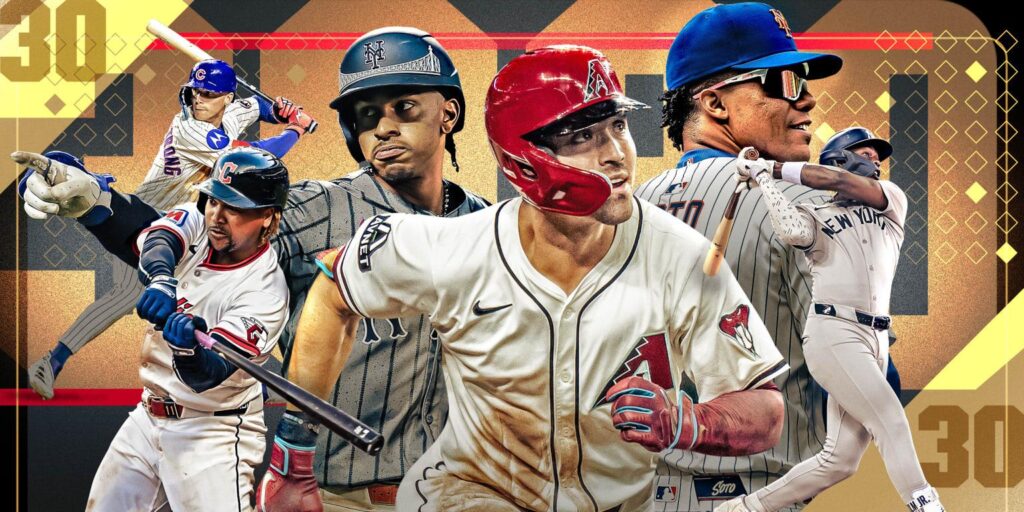 Suzuki Joins Matsui and Ohtani in Exclusive MLB 30-Homer Club