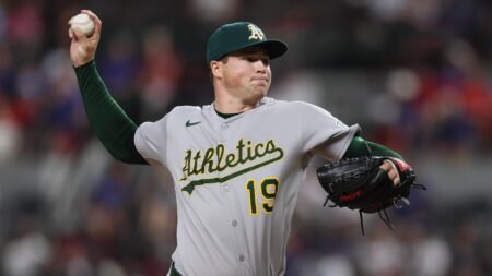 Padres Supercharge Bullpen by Adding Star Reliever Miller Amid Deadline Day Frenzy of 5 Trades and 22 Player Moves Padres Supercharge Bullpen by Adding Star Reliever Miller Amid Deadline Day Frenzy of 5 Trades and 22 Player Moves