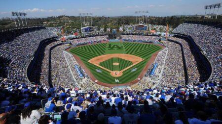 Epic Showdown: Los Angeles Dodgers vs. Colorado Rockies – Thrilling Highlights and Scores from 08/21/2025 Epic Showdown: Los Angeles Dodgers vs. Colorado Rockies – Thrilling Highlights and Scores from 08/21/2025