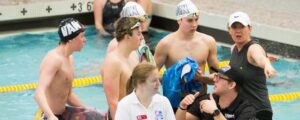 Vandal Swim and Dive to Commence Fall Season at College of Idaho – University of Idaho Athletics