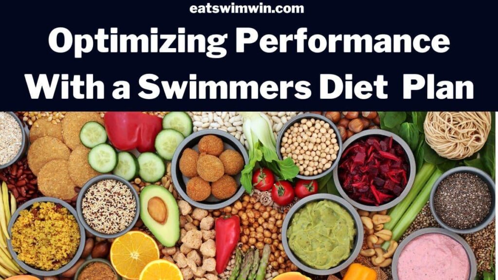 6 Meet Day Nutrition Strategies Swimmers Should Know