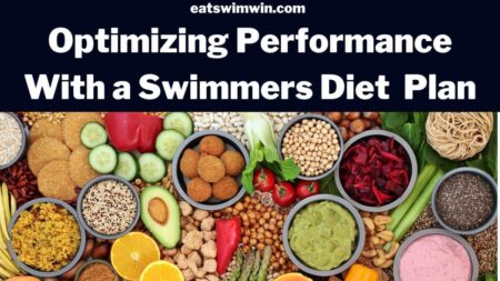 6 Meet Day Nutrition Strategies Swimmers Should Know