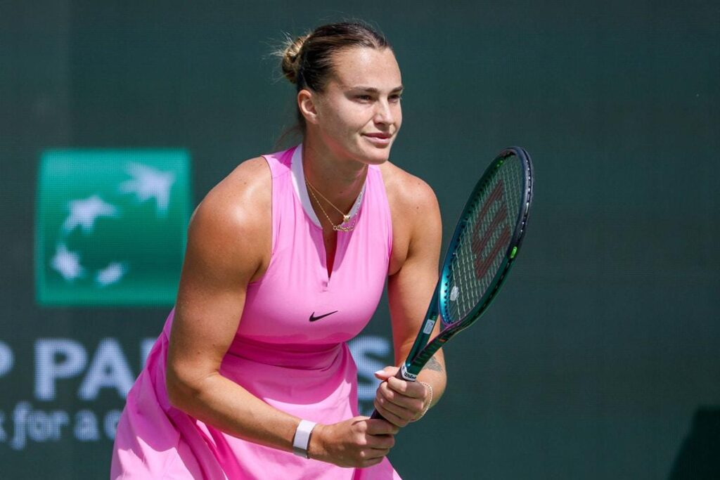 Epic Showdown: Sabalenka and Anisimova Clash in the US Open Women’s Final!