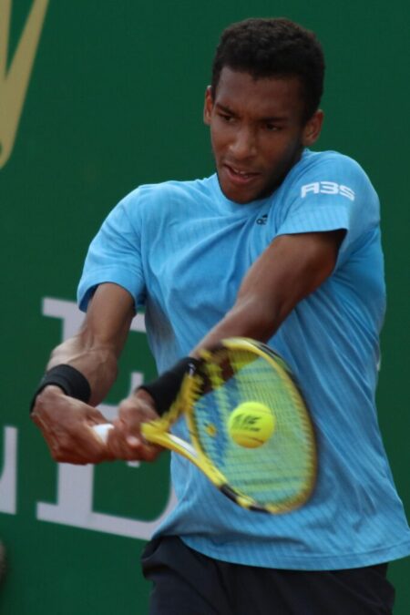 Exciting Showdowns Ahead: Auger-Aliassime Battles Tabilo and Davidovich Fokina Takes on Arnaldi!