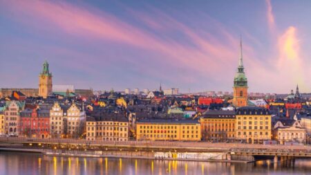 Showdown in Stockholm: Ruud vs. Humbert – Who Will Claim Victory?