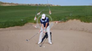 Mastering Sand Shots: Conquer Buried Lies, Footprints, and Deep Bunkers with Confidence