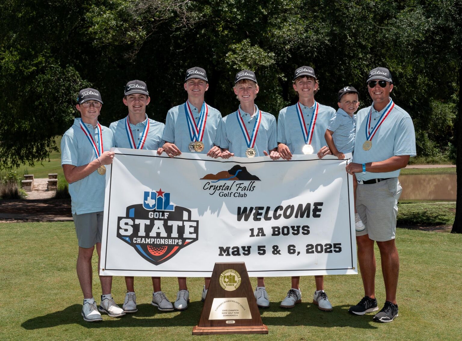 Corvallis Boys Secure Their First Class A State Golf Title While Billings Central Girls Celebrate a Stunning 12th Championship Victory