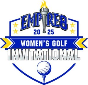 Get Ready for the Thrilling 2025 Empire 8 Women’s Golf Invitational at Teugega Country Club, Oct. 12-13!